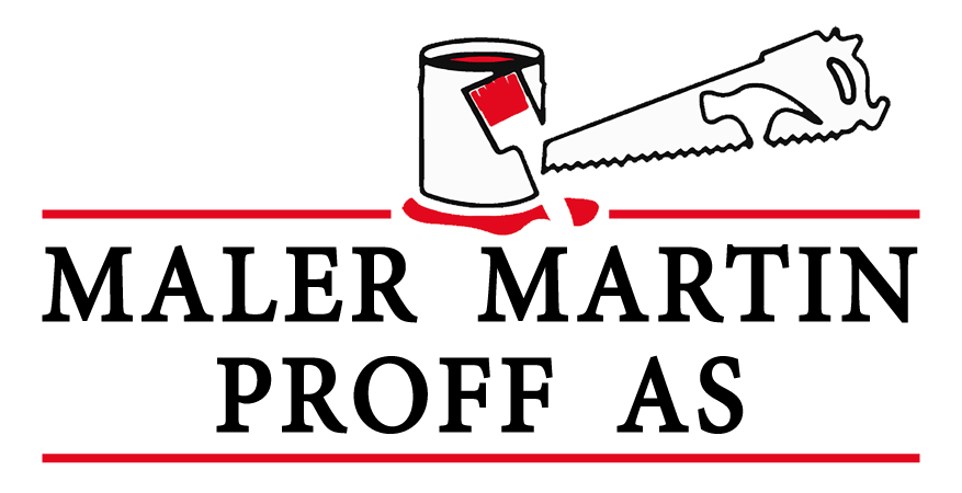 MALER MARTIN PROFF AS